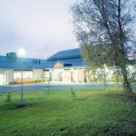 Hotelli Joentalo Tornio Exterior foto