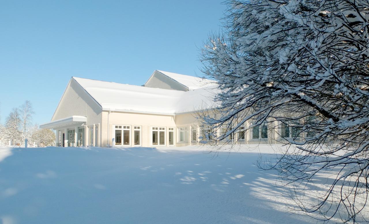 Hotelli Joentalo Tornio Exterior foto