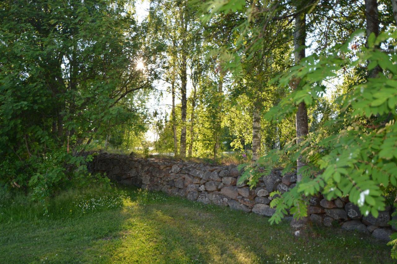 Hotelli Joentalo Tornio Exterior foto